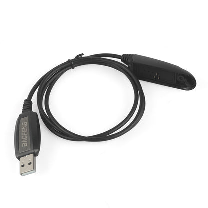 Baofeng GT-3WP Waterproof Two Way Radio + Programming Cable [DISCONTINUED] - Radioddity