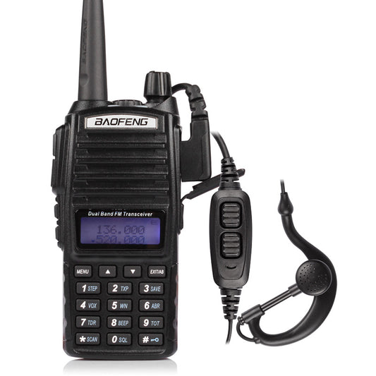 Baofeng UV-82L [OPEN BOX] - Radioddity