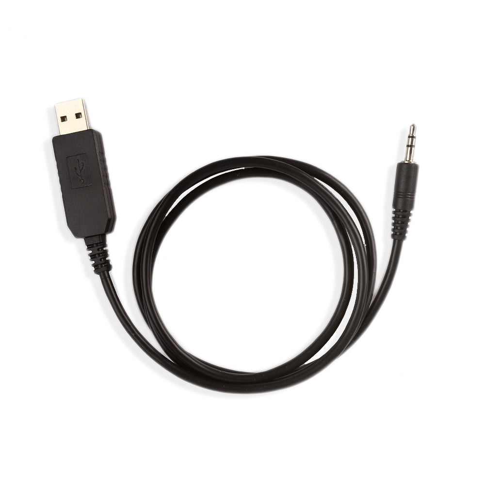 QYT PGC-02 Programming Cable for QYT KT8900 Radioddity QB25 DB25 - Radioddity