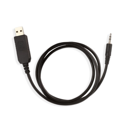 QYT PGC-02 Programming Cable for QYT KT8900 Radioddity QB25 DB25 - Radioddity