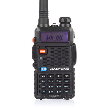 Baofeng BF-F8+ [2 Pack] - Radioddity