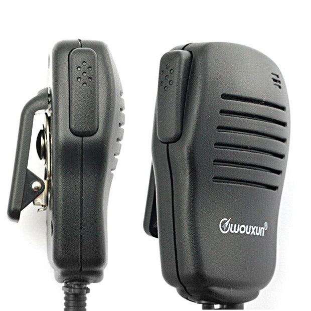 Wouxun Speaker MIC for Wouxun Radioddity Baofeng TYT | K Plug - Radioddity