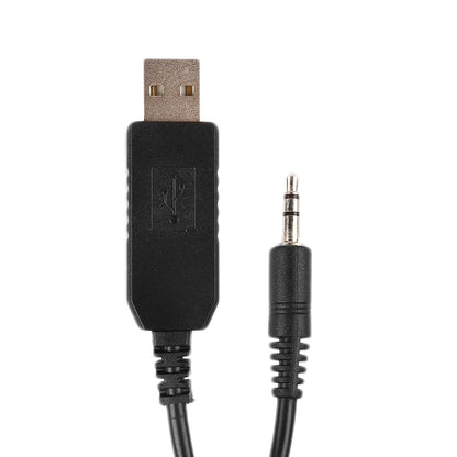 QYT PGC-02 Programming Cable for QYT KT8900 Radioddity QB25 DB25 - Radioddity