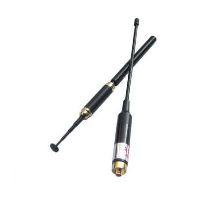 U/V High Gain Dual Band Antenna [DISCONTINUED] - Radioddity
