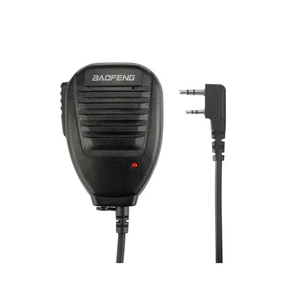 Baofeng UV-5RTP | Dual Band | 8W/4W/1W | Cable & Speaker & Extra Antenna [DISCONTINUED] - Radioddity