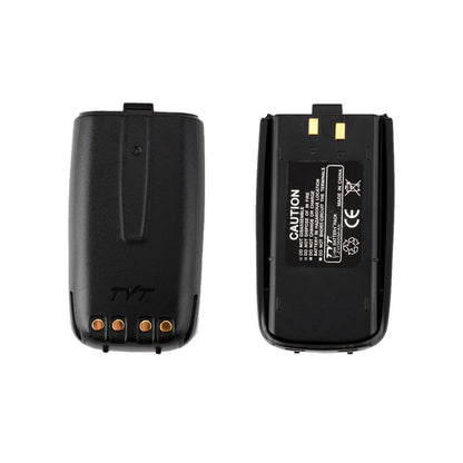 TYT UV8000E 7.2V 3600mAh Battery for UV8000E & UV8000D - Radioddity