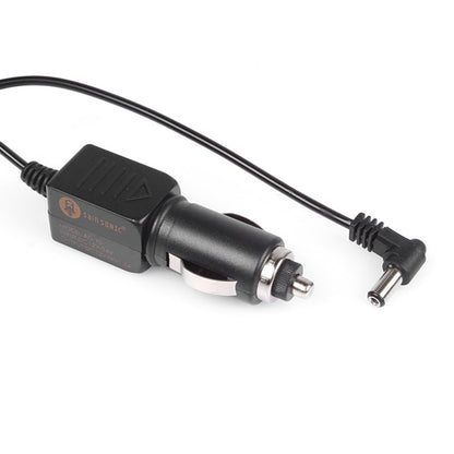 SainSonic Car Charger Cable for Baofeng UV-5R A/E/Plus UV-82 GT-3 [DISCONTINUED] - Radioddity