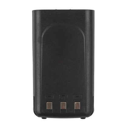 3.7V 1500mAh Li-ion Battery for Baofeng  GT-1 - Radioddity