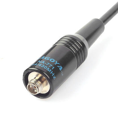 Nagoya NA-771 SMA-Female Dual-Band Antenna [DISCONTINUED] - Radioddity