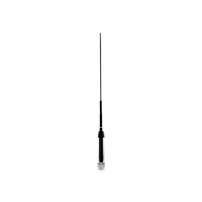 Quad Band Stainless HH-9900 Antenna For TYT TH-9800 Mobile Transceiver [DISCONTINUED] - Radioddity
