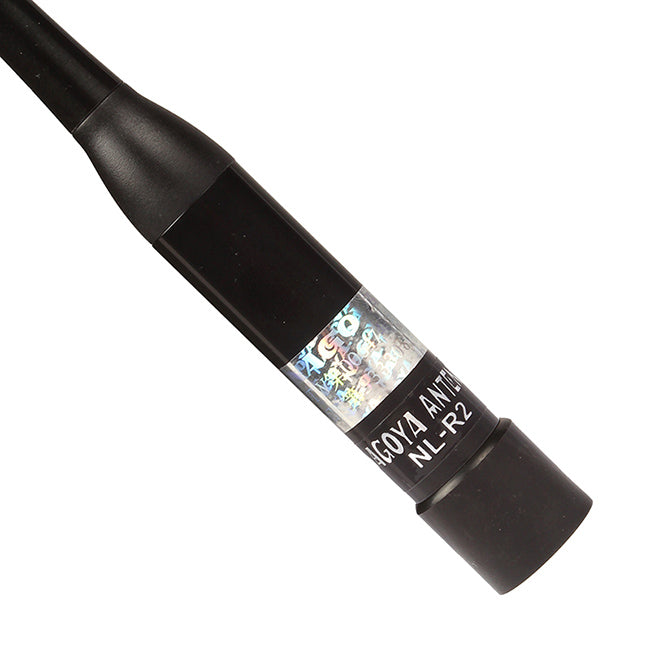 Nagoya NL-R2 Car Mobile Radio Antenna [DISCONTINUED] - Radioddity