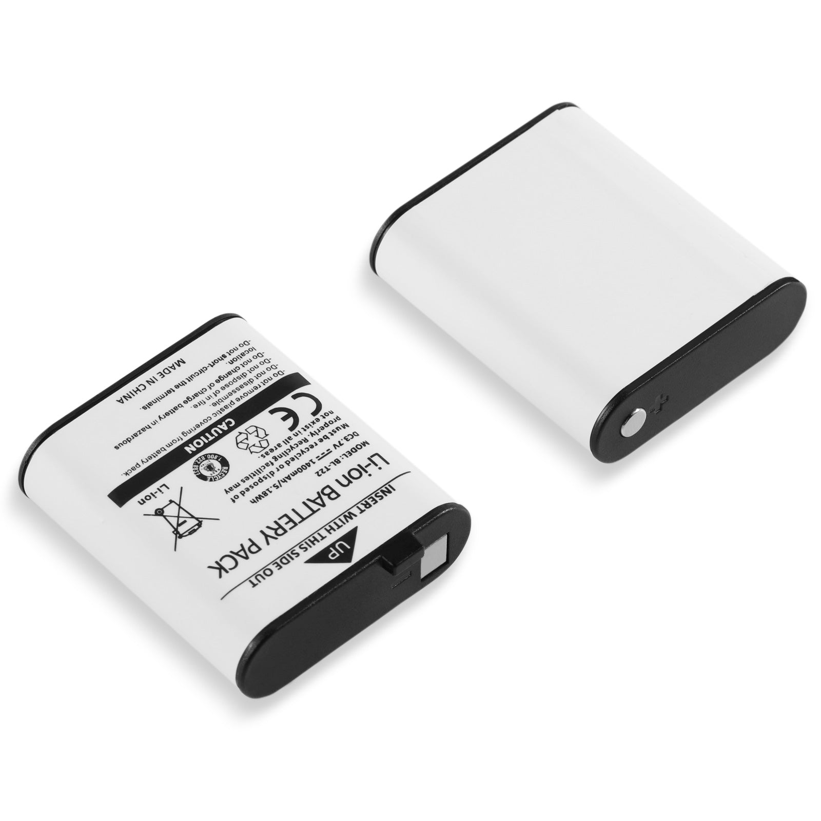 Baofeng BL-T22 1400mAh Battery for BF-33C [DISCONTINUED] - Radioddity