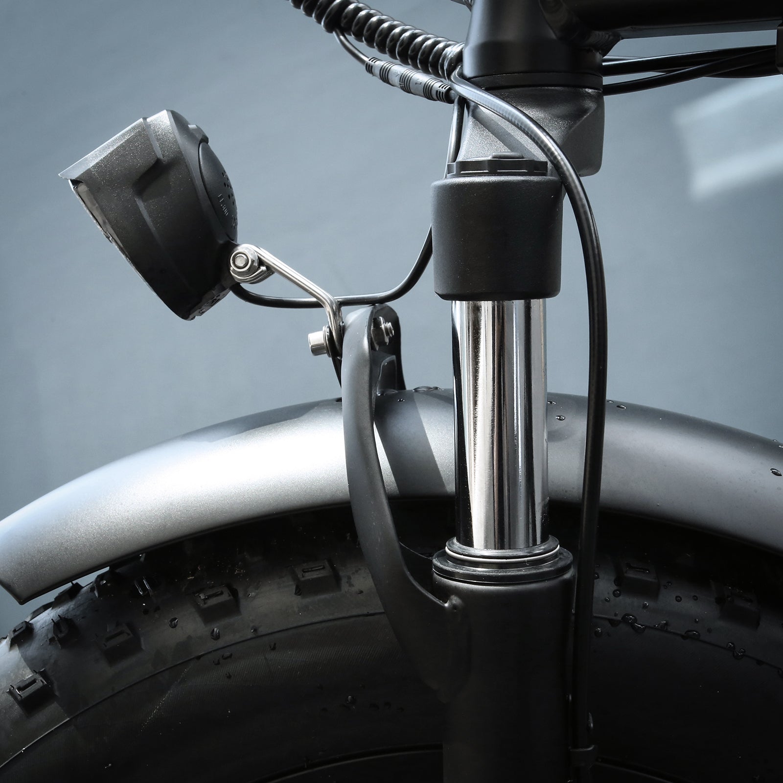 Raddy eRide Metro [without battery] - Radioddity