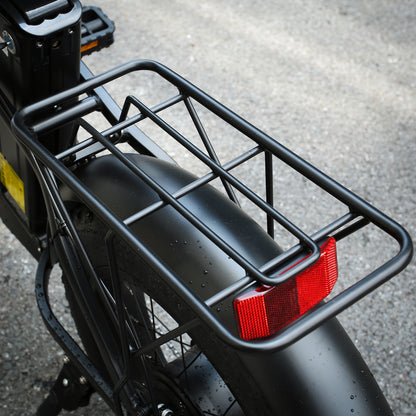 Raddy eRide Metro [without battery] - Radioddity