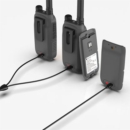 Radioddity Emergency Ready Bundle - Radioddity