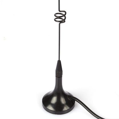 Nagoya UT-108 SMA-F Dual Band Super Magnet Mobile Antenna [DISCONTINUED] - Radioddity