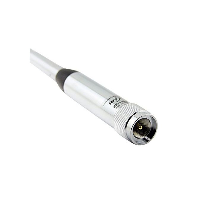 Quad Band Stainless HH-9900 Antenna For TYT TH-9800 Mobile Transceiver [DISCONTINUED] - Radioddity