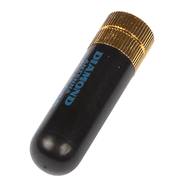 Diamond SRH805S SMA-F Dual Band Antenna - Radioddity