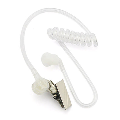 FBI Style Earpiece Headset [10 Packs] for Radioddity Baofeng TYT | K Plug - Radioddity