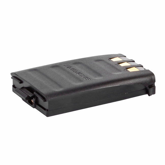 1800mAh Li-ion Battery for Baofeng GT-3 / GT-3TP - Radioddity