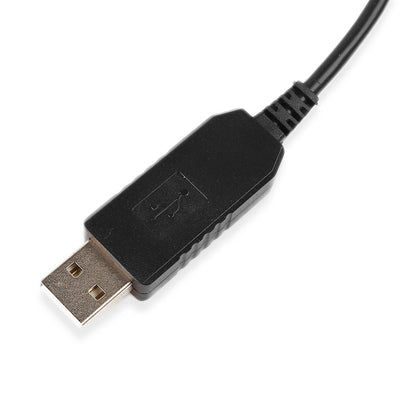 QYT PGC-02 Programming Cable for QYT KT8900 Radioddity QB25 DB25 - Radioddity