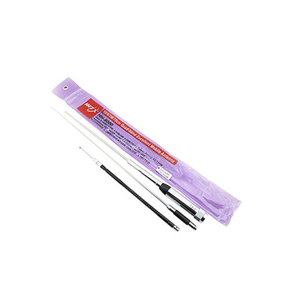 Quad Band Stainless HH-9900 Antenna For TYT TH-9800 Mobile Transceiver [DISCONTINUED] - Radioddity