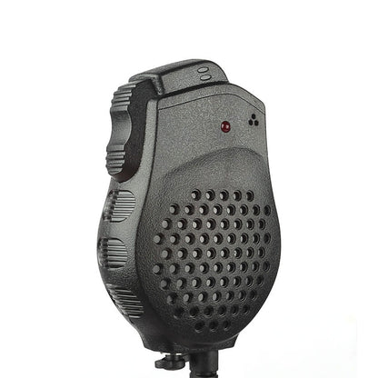 Baofeng Speaker Mic Earpiece Headset | Dual PTT | UV-82L UV-82X3 GT-5 Series | K Plug - Radioddity