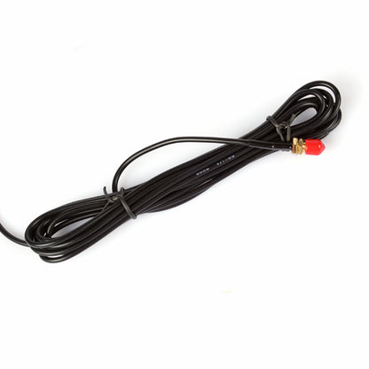 Nagoya UT-108 SMA-F Dual Band Super Magnet Mobile Antenna [DISCONTINUED] - Radioddity