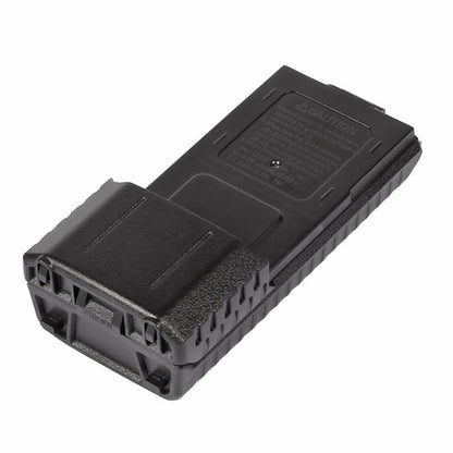 Battery Case ( 6 x AA Battery) for BaoFeng UV-5R//UV-5RA/UV-5R Plus - Radioddity