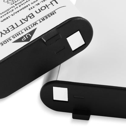 Baofeng BL-T22 1400mAh Battery for BF-33C [DISCONTINUED] - Radioddity