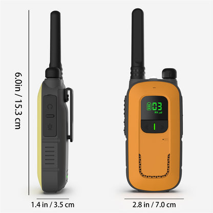Radioddity Emergency Ready Bundle - Radioddity