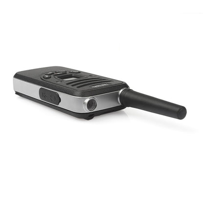 SainSonic RST567 UHF Handheld Walkie Talkie [DISCONTINUED] - Radioddity