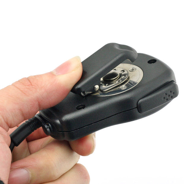 Wouxun Speaker MIC for Wouxun Radioddity Baofeng TYT | K Plug - Radioddity