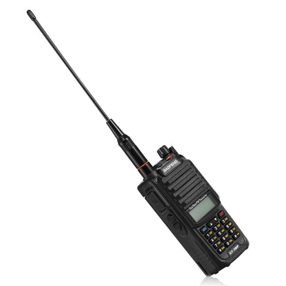 Baofeng GT-3WP | Dual Band | 5/3/1W | IP67 Waterproof - Radioddity