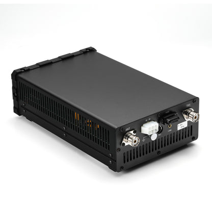 Xiegu XPA125B | 125W Power Amplifier | Auto Antenna Tuner | Large Display Screen - Radioddity