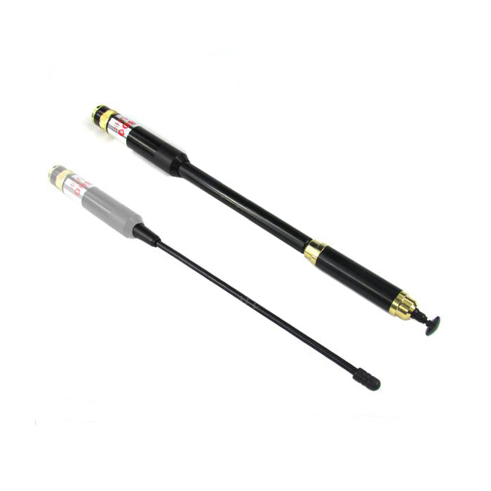 U/V High Gain Dual Band Antenna [DISCONTINUED] - Radioddity