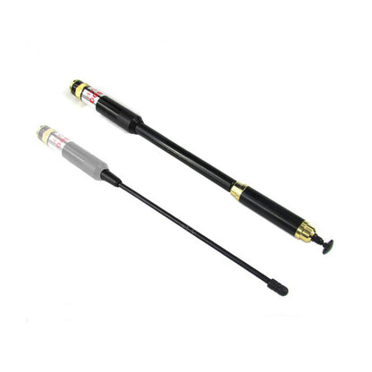 U/V High Gain Dual Band Antenna [DISCONTINUED] - Radioddity