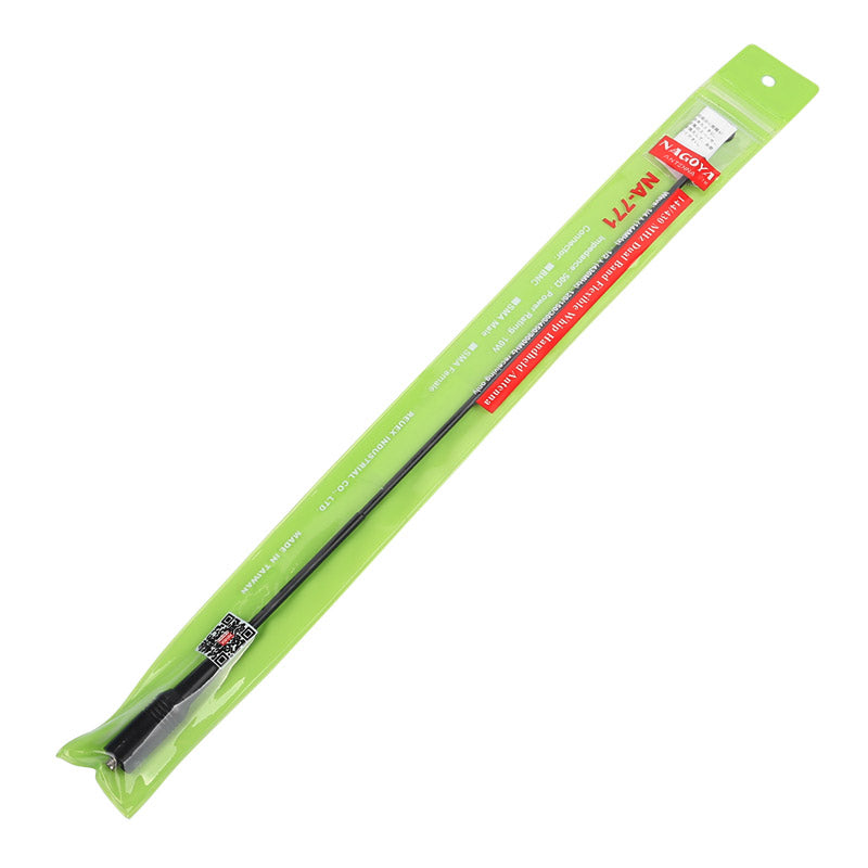 Nagoya NA-771 SMA-Female Dual-Band Antenna [DISCONTINUED] - Radioddity