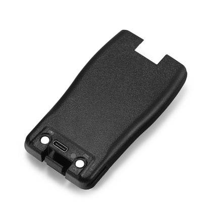 1500mAh Battery for Baofeng BF-88ST [2 Pack] - Radioddity