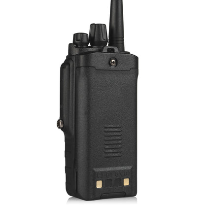 Baofeng BF-9700 [5 Pack] | UHF | 7/5/1W | Waterproof | Noise Reduction - Radioddity
