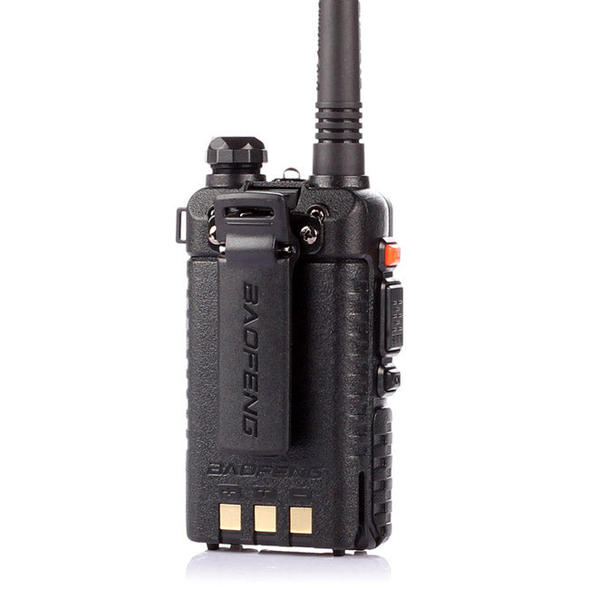 Baofeng UV-5R [OPEN BOX] - Radioddity