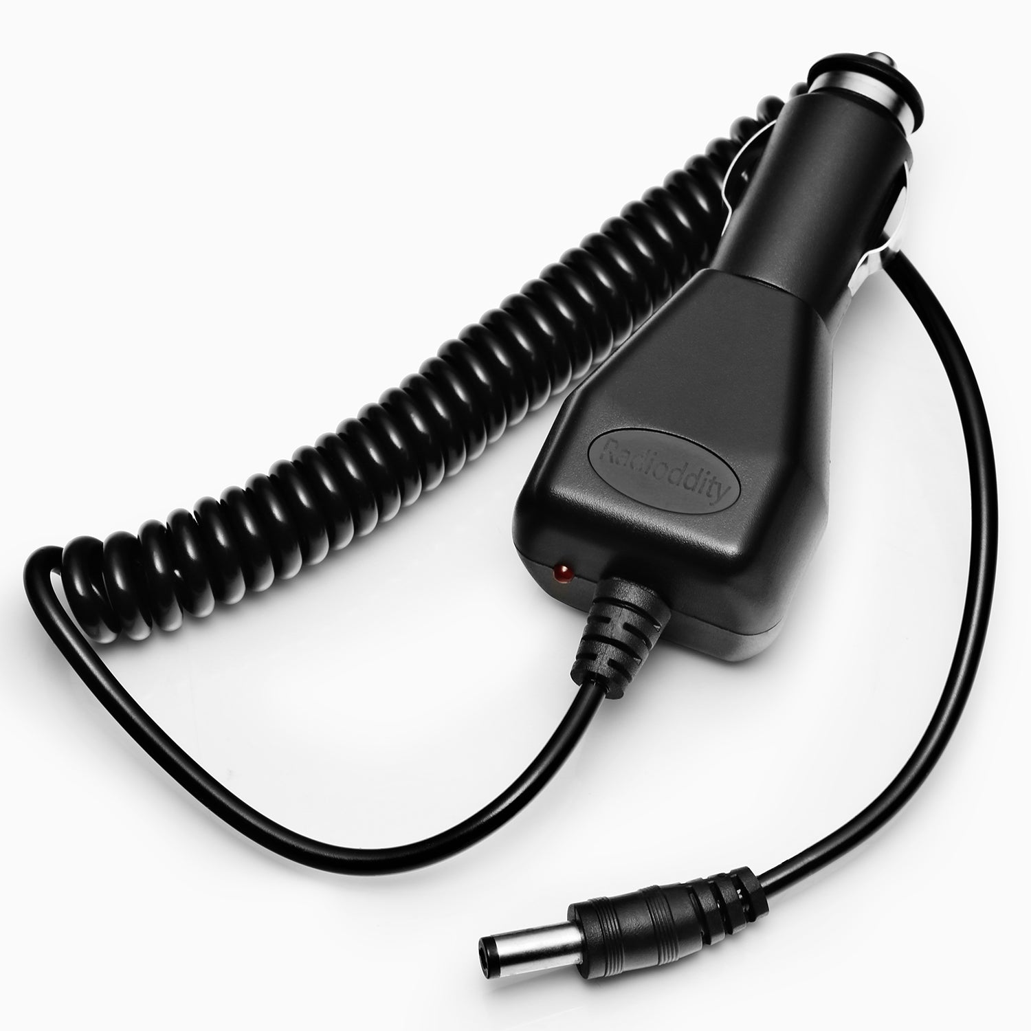 Baofeng GT-3 Mark II [3 Pack] | Dual Band | 5W | Better Antenna | VOX | Flashlight - Radioddity
