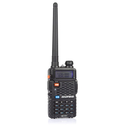 Baofeng BF-F8+ [10 Pack] - Radioddity