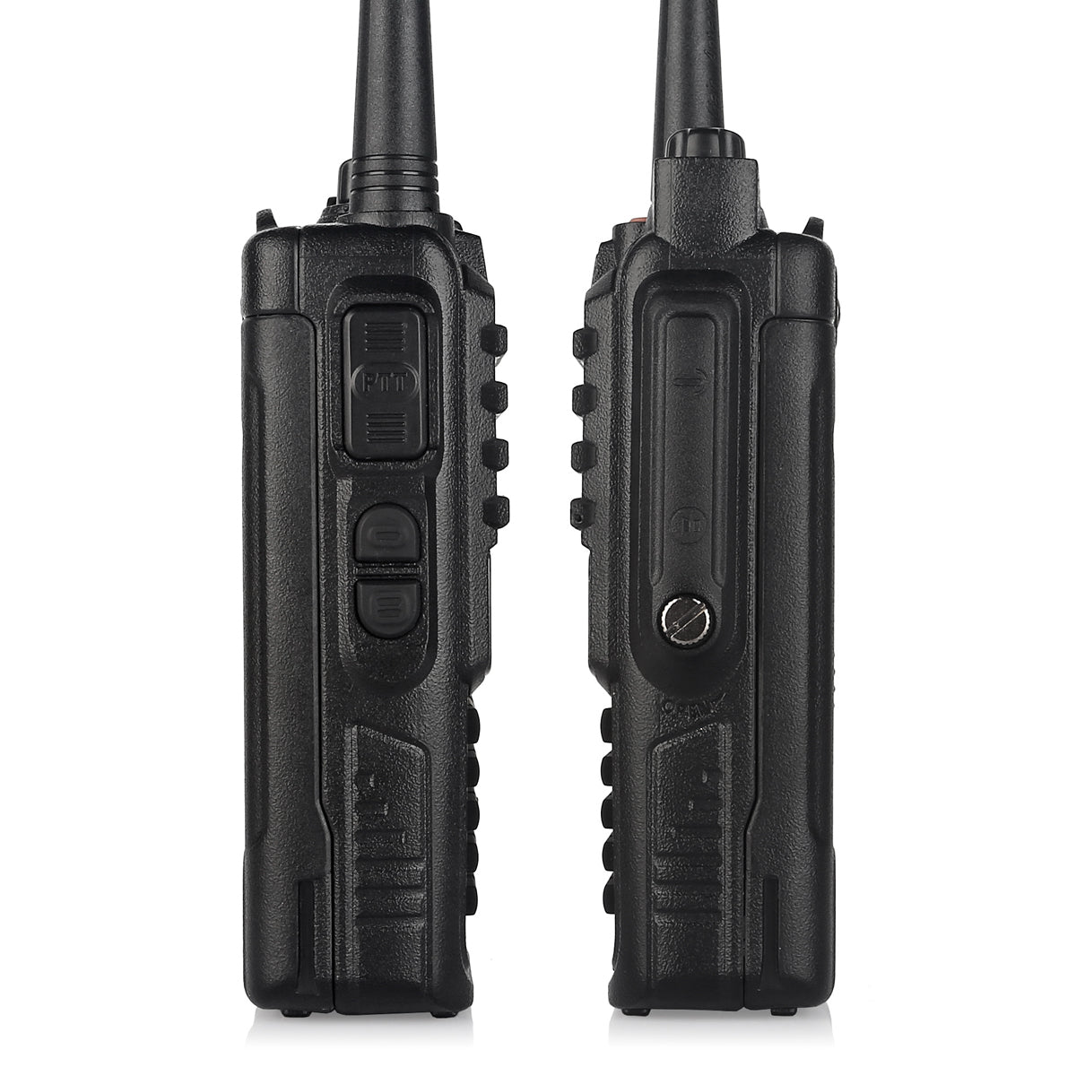 Baofeng GT-3WP Waterproof Two Way Radio + Programming Cable [DISCONTINUED] - Radioddity