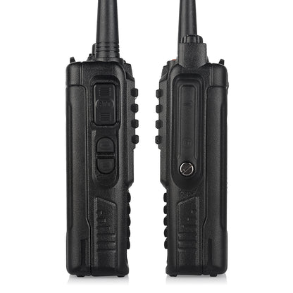 Baofeng GT-3WP Waterproof Two Way Radio + Programming Cable [DISCONTINUED] - Radioddity