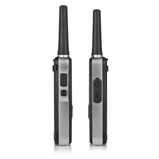 SainSonic RST567 UHF Handheld Walkie Talkie [DISCONTINUED] - Radioddity