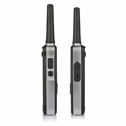 SainSonic RST567 UHF Handheld Walkie Talkie [DISCONTINUED] - Radioddity