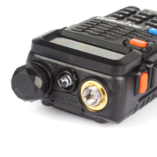 Baofeng BF-F8+ [10 Pack] - Radioddity