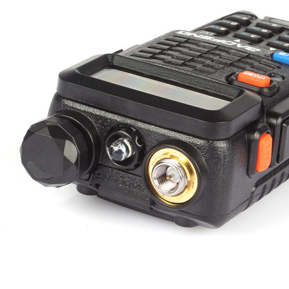 Baofeng BF-F8+ [10 Pack] - Radioddity