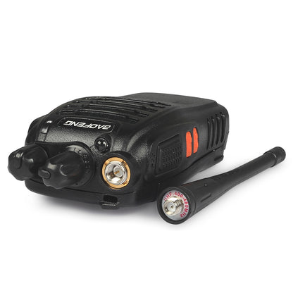 Baofeng BF-888S [5 Pack + Cable] - Radioddity